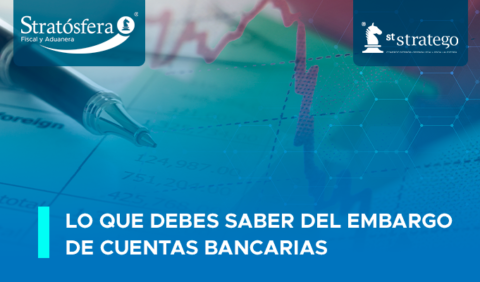 Embargo De Cuentas Bancarias Asesores Stratego