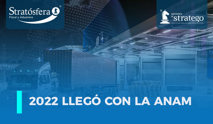 2022 Llegó Con La Anam Asesores Stratego 2213